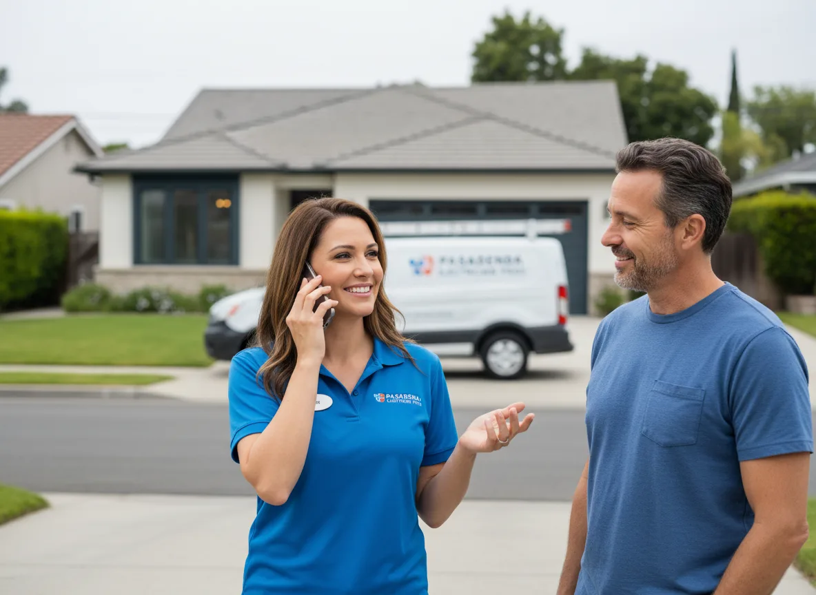 Electrician Uniopolis, OH FAQs
